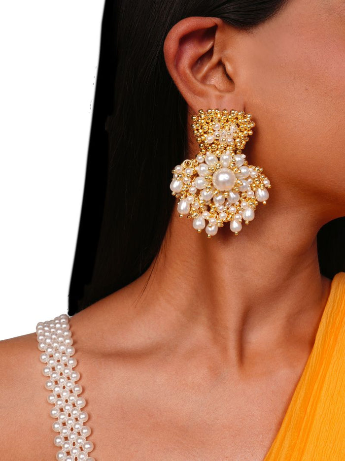 Anjum Earrings