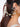 Ankita Designer Pearl Earrings with cascading faux pearl hair accessory and gold-tone detailing by Vaidaan