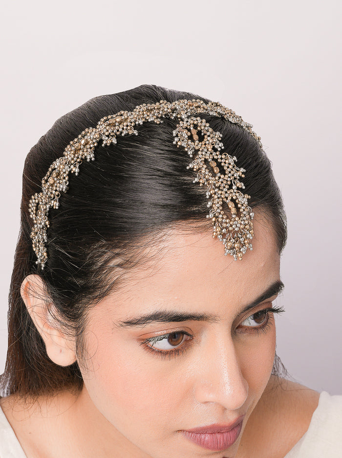 Anokhi Hairband