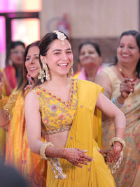 Anshika Lakhina
