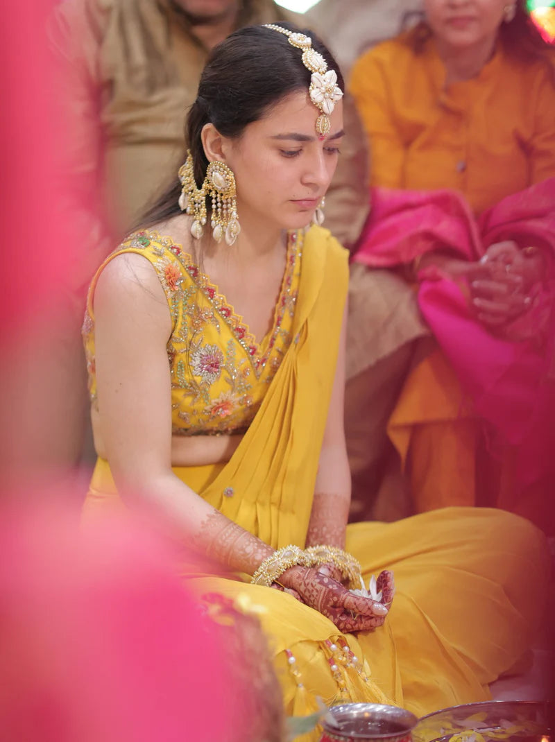 Anshika Lakhina