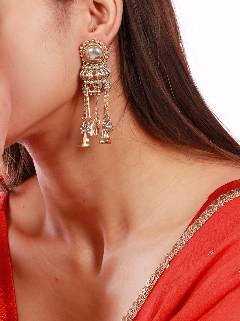 Antara Earrings