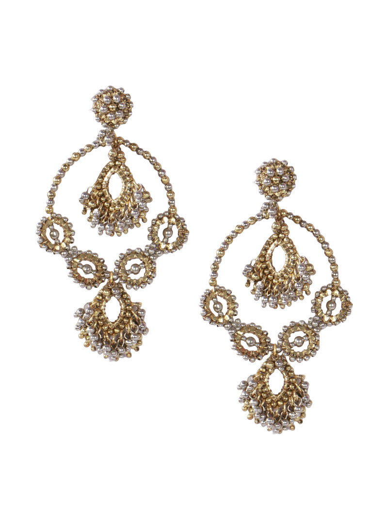 Anupma Earrings