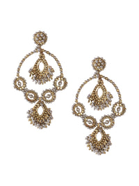 Anupma Earrings