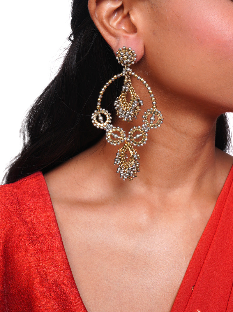 Anupma Earrings