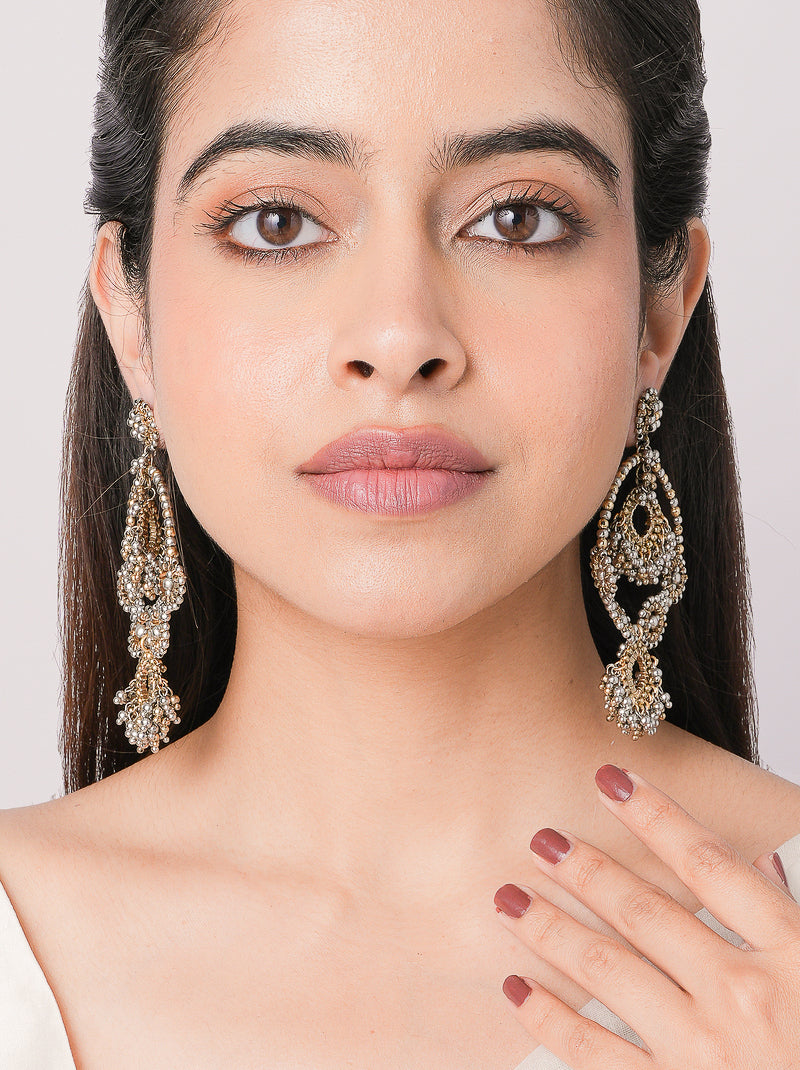 Anupma Earrings