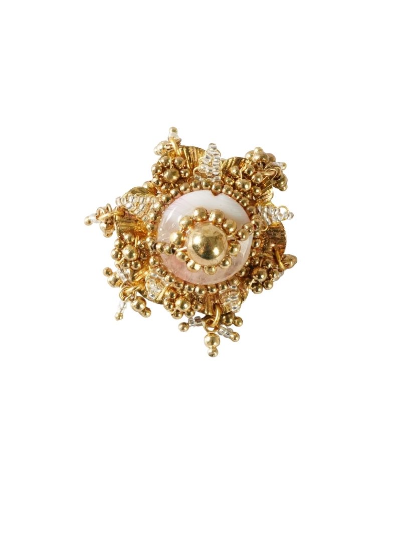 Anvika Ring