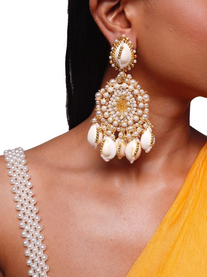 Anvika Earrings