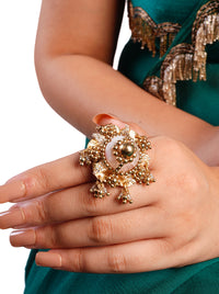 Anvika Ring