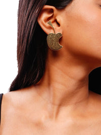 Apple Earrings