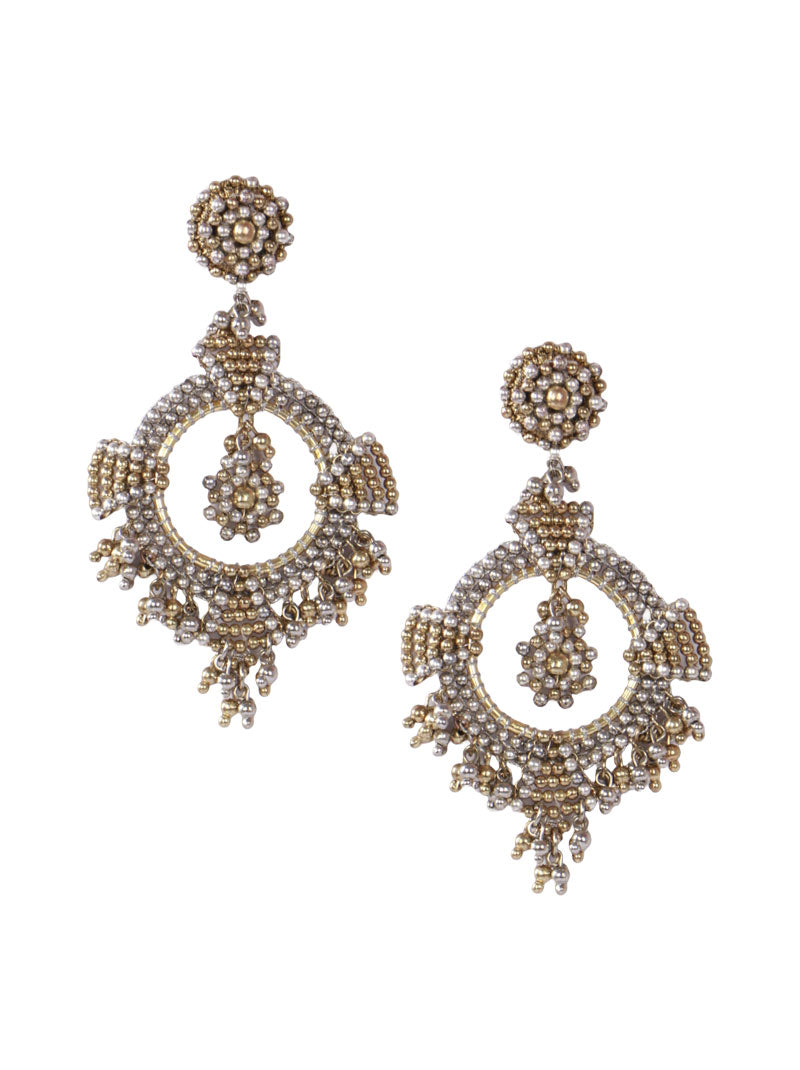 Apurva Earrings