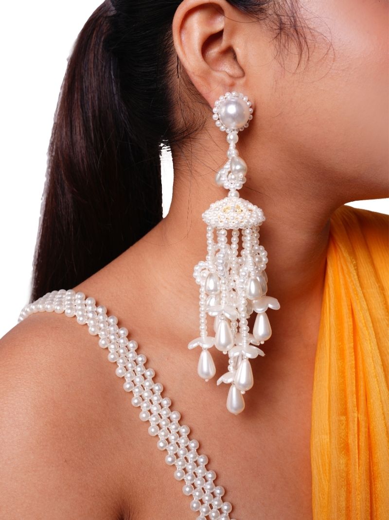 Araina Earrings