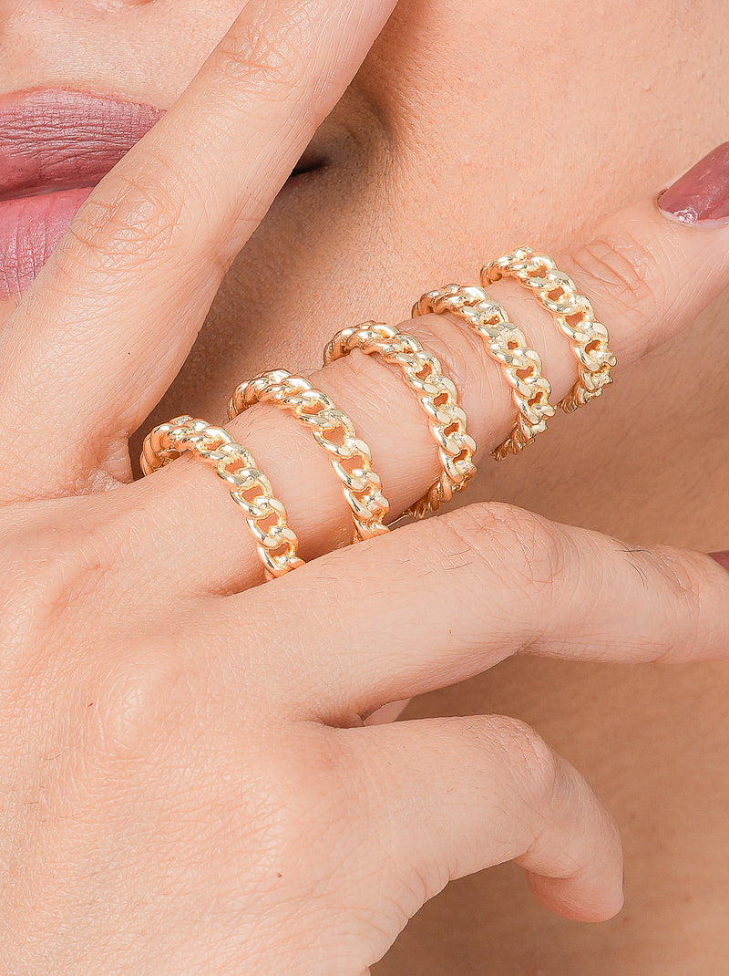 Arani Ring