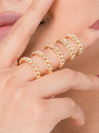 Arani Ring