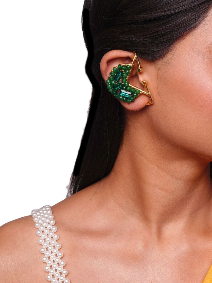 Arasi Earcuff