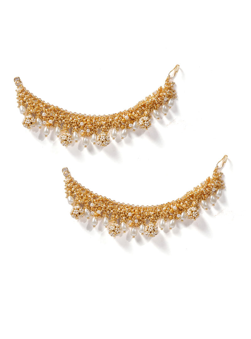 Archana EarChain