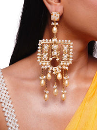 Arshika Earrings