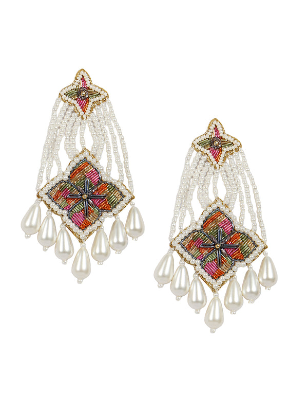 Arushi Earrings