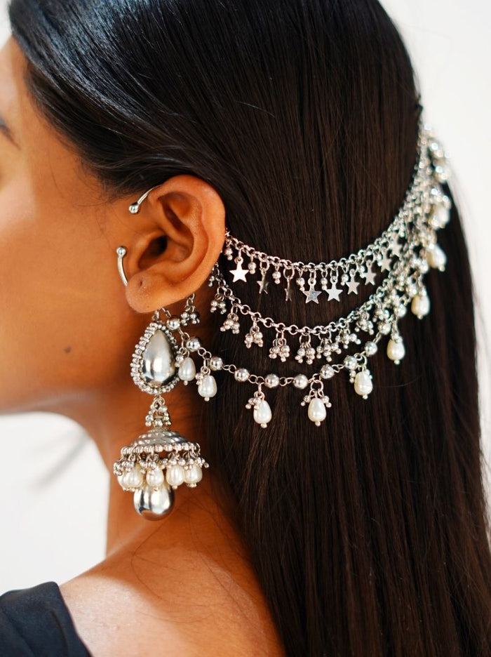 Ashi Earrings