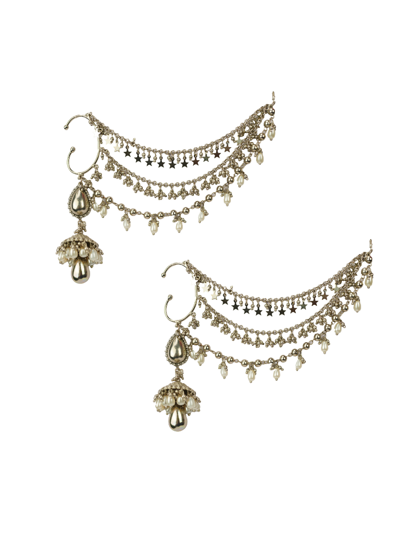Ashi Earrings