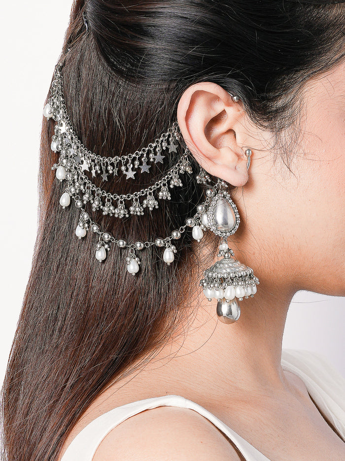 Ashi Earrings