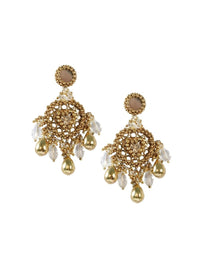 Aalia Earrings