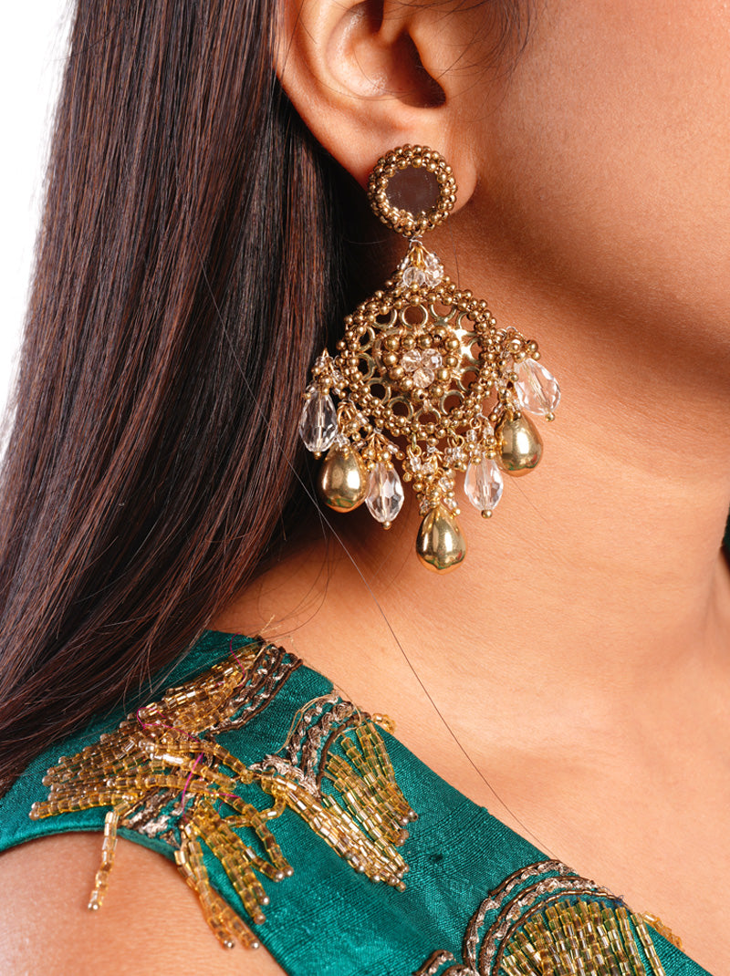Aalia Earrings