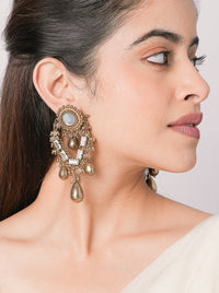 Ashita Earrings
