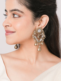 Ashita Earrings