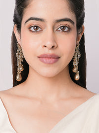 Ashita Earrings