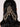 Ashita Embroidery Hair Accessory featuring an antique dual-tone finish, crystal embellishments, mirror-inspired centerpiece and cascading chain drapes for bridal and festive hairstyles.