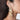 Aurelie Bridal Pearl Earrings handcrafted with glass stones, layered faux pearl jhumkas, glass bead strands, and brass metal in a Gold Tone Finish, designed for bridal weddings, receptions, festive celebrations, and luxurious traditional styling.