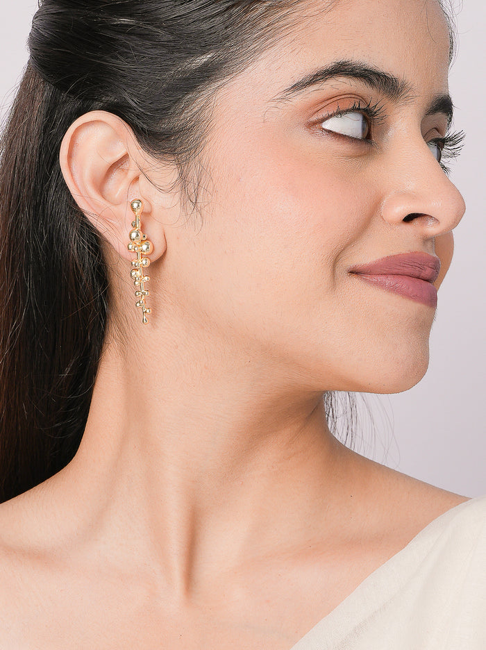 Ava earrings