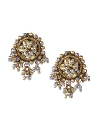 Avantika Earrings