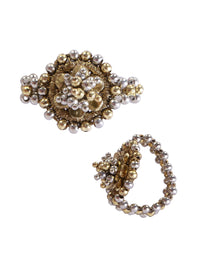 Avantika Ring