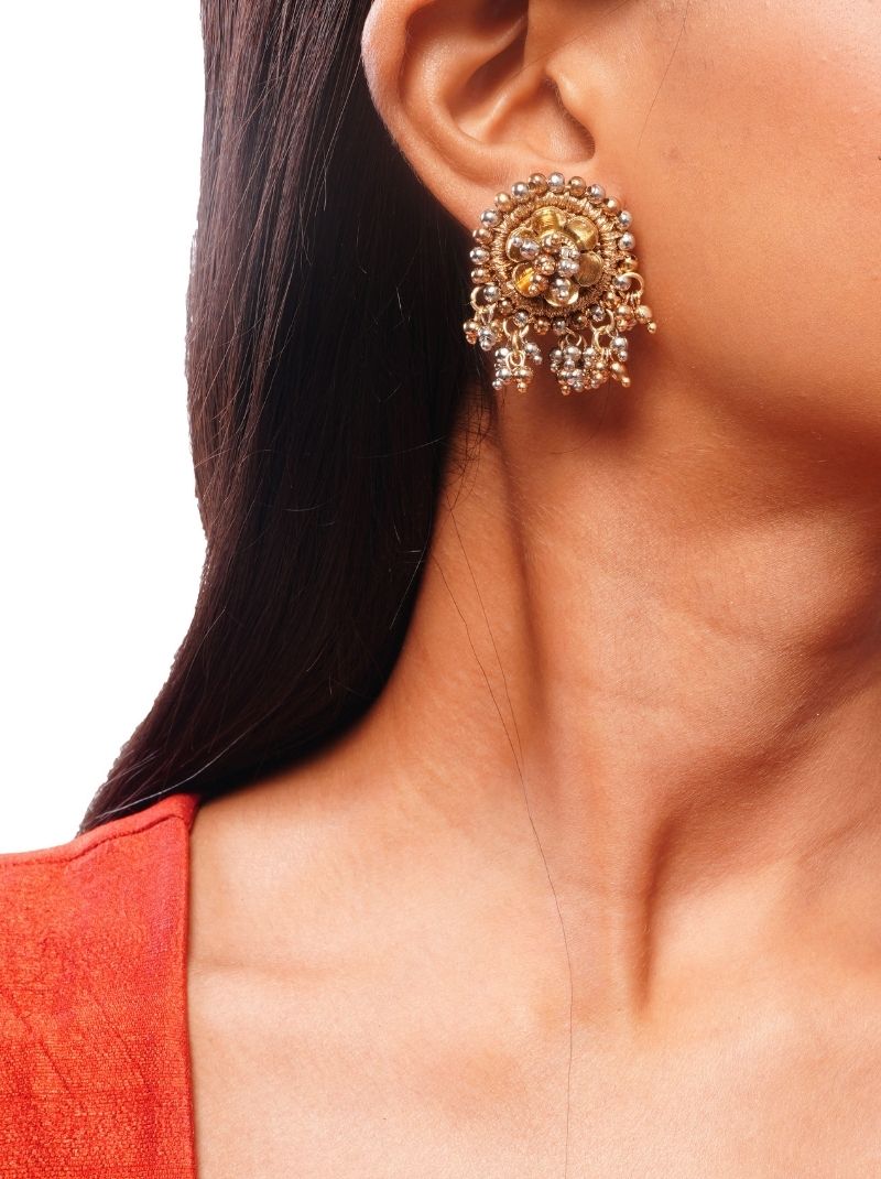Avantika Earrings