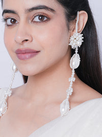 Avira Earrings