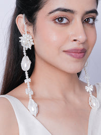 Avira Earrings