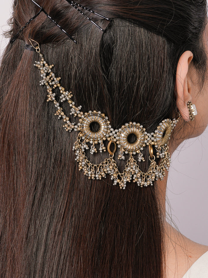 Bhagya Earchain