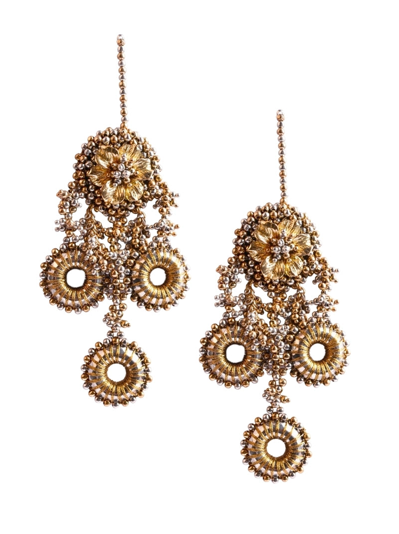Bhagya Earrings