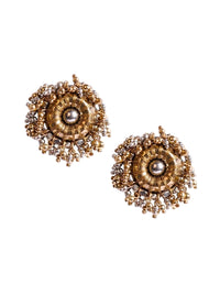 Bhagya Earrings