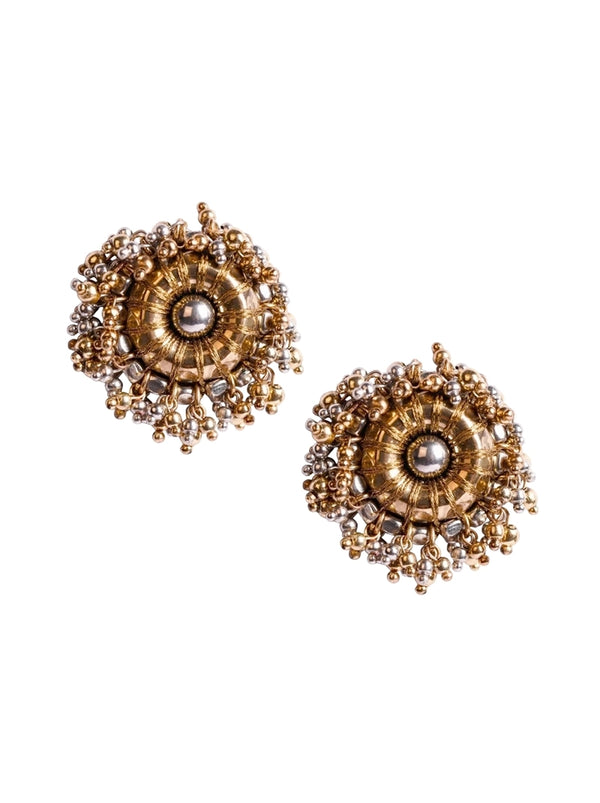 Bhagya Earrings