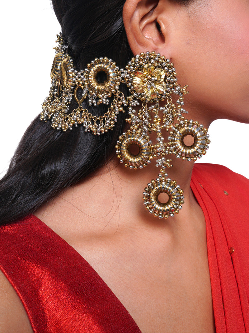 Chaavi Set