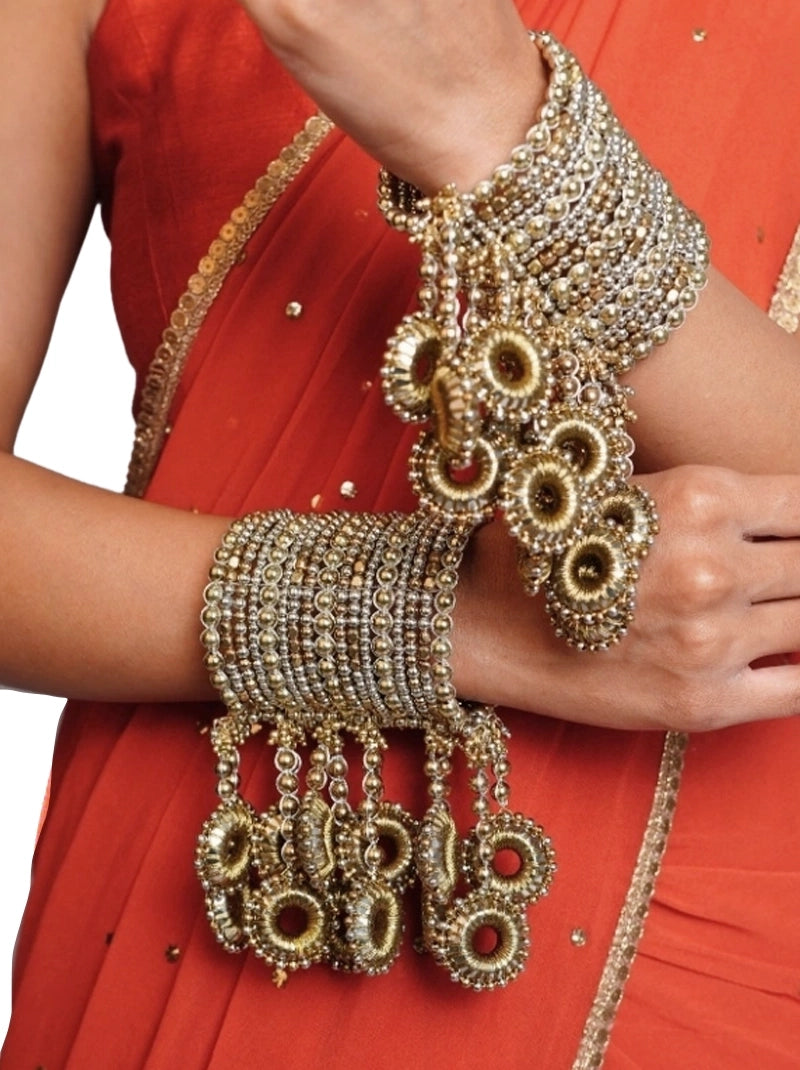 Bhagya Bangle - PAIR