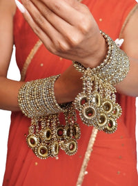 Bhagya Bangle - PAIR