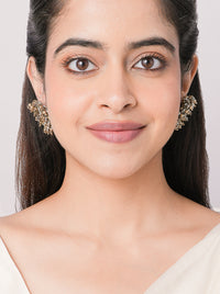 Bhagya Stud Earrings