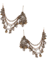 Bhavika Earrings