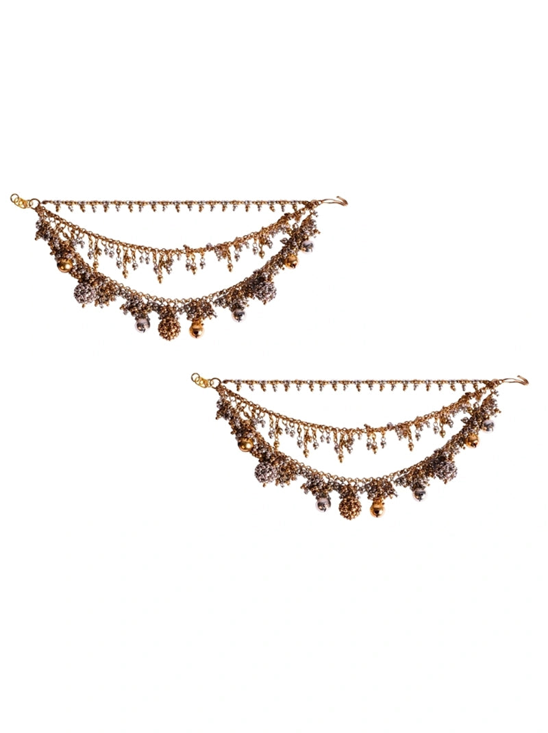 Bhavika Earchain