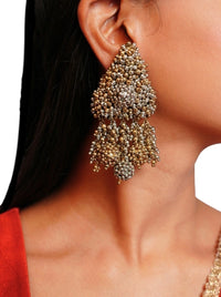 Bhavika Earrings