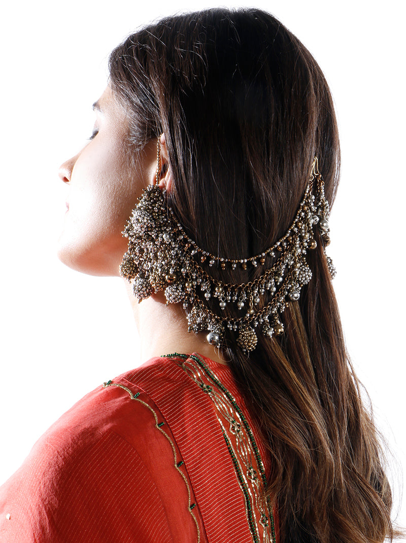 Bhavika Earrings